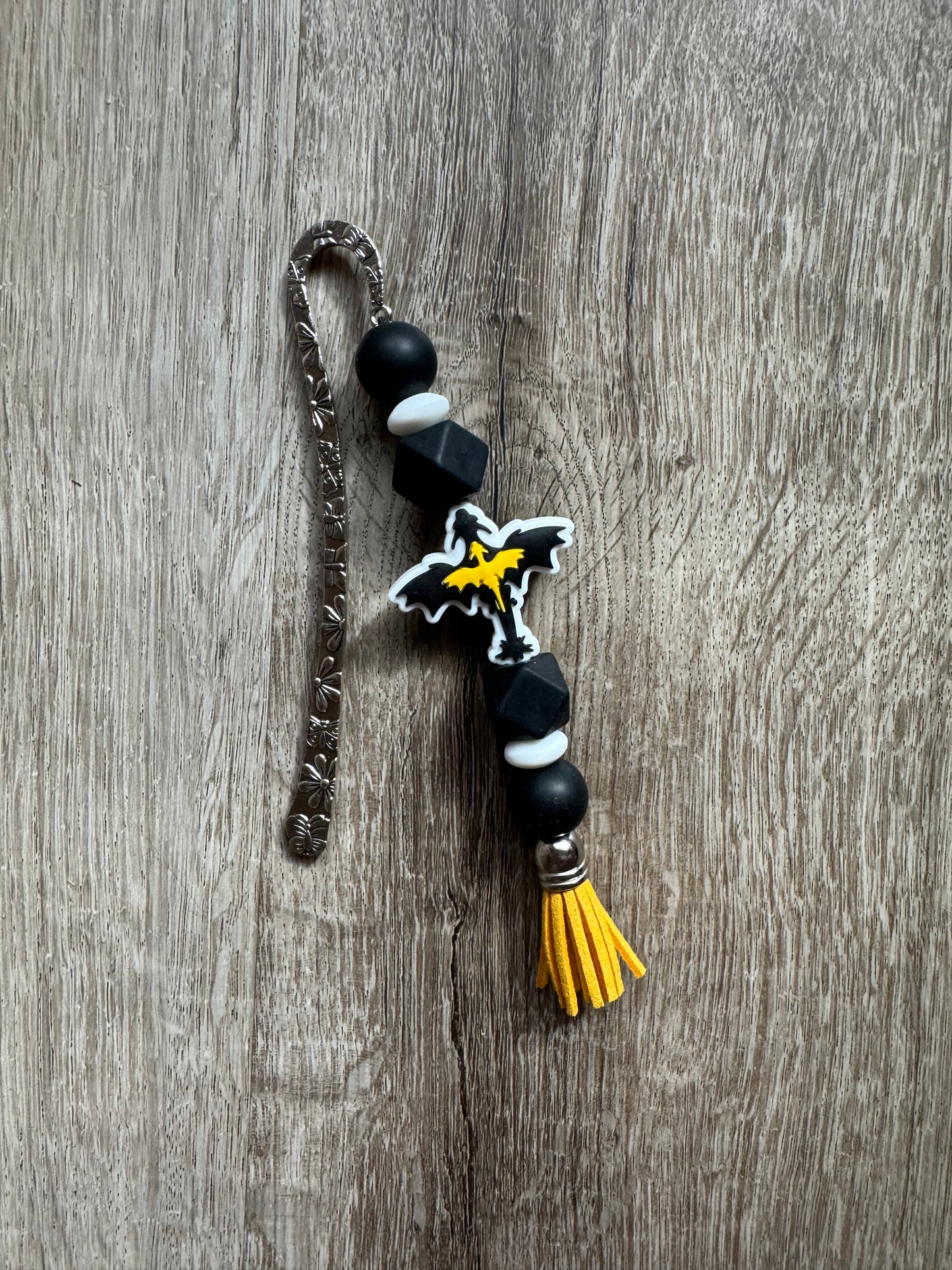 Dragon Bookmark