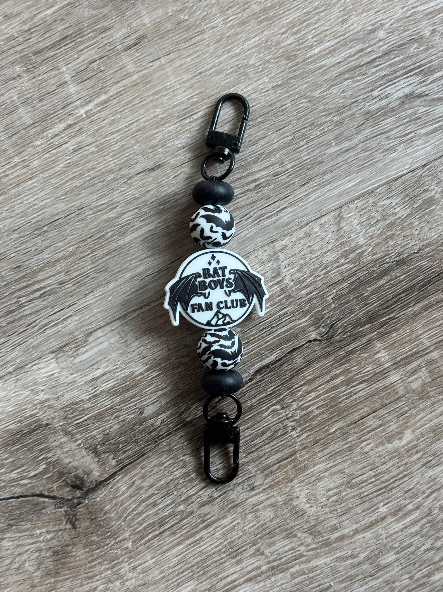 Bat Boys Kindle Strap