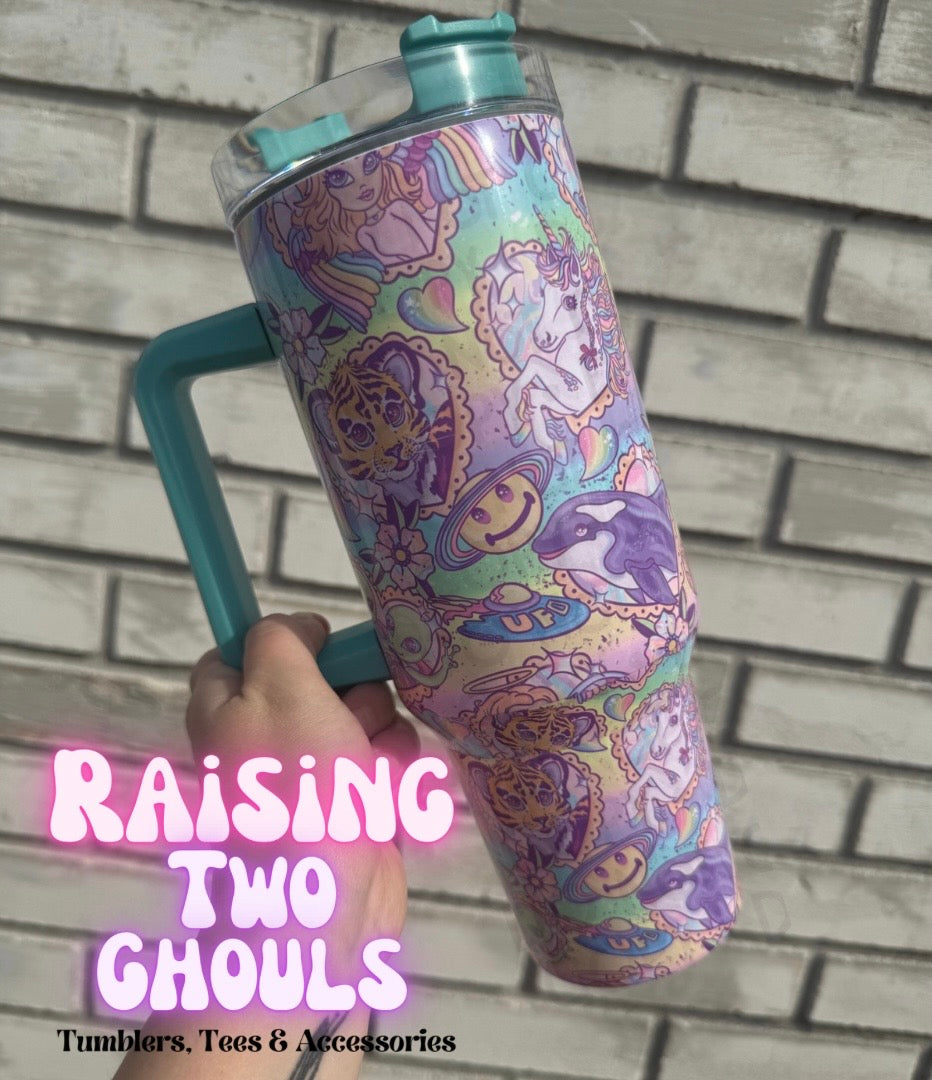 Pastel LF 40 oz