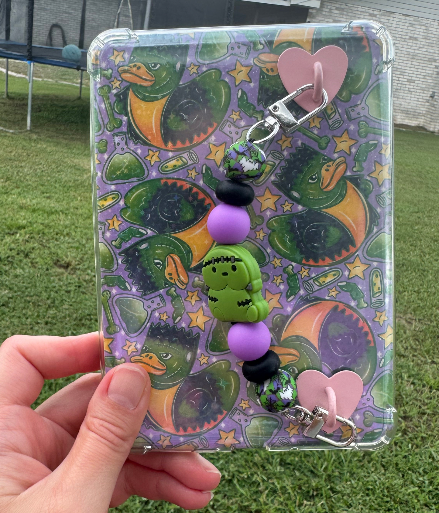 Frankie Kindle Kit