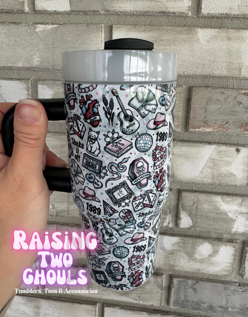 Swiftie 14 oz Full Wrap