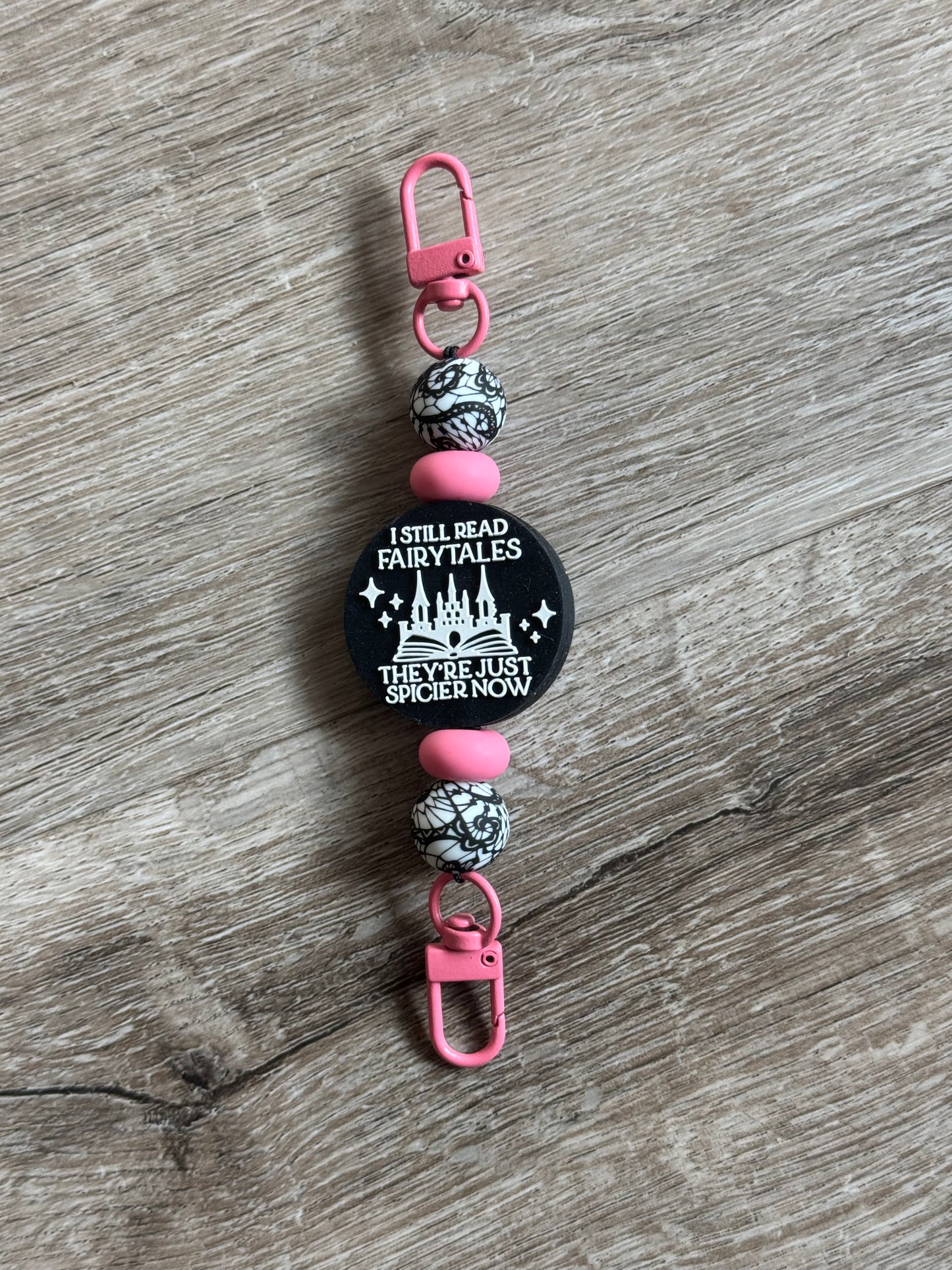 Spicy Fairytales Kindle Strap