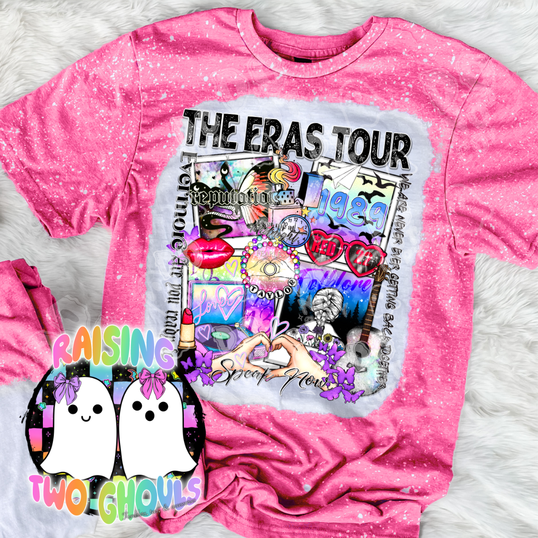 Eras Tee
