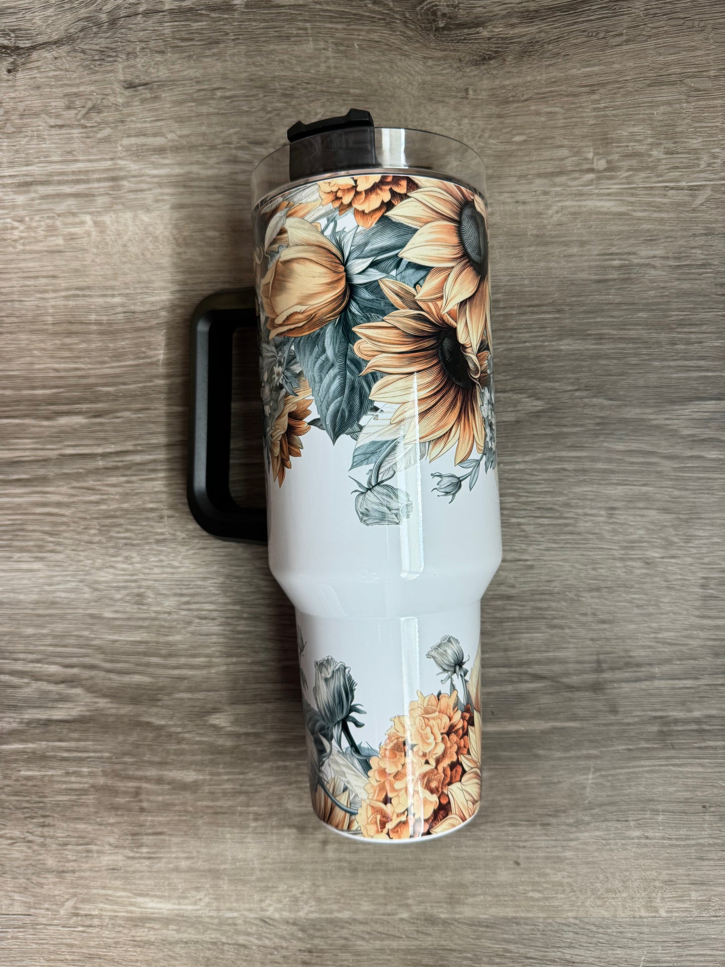 Sunflower 40 oz
