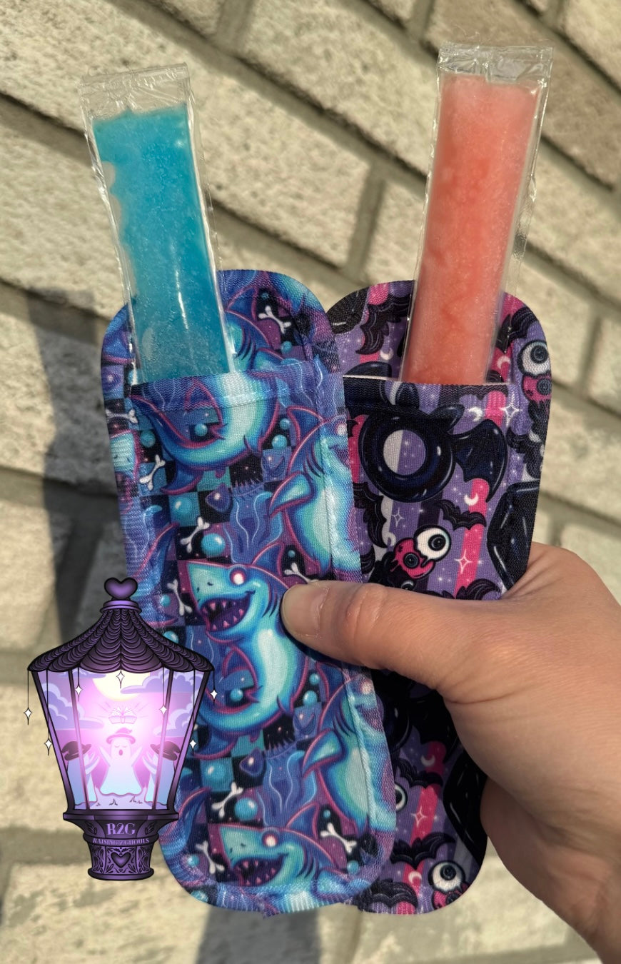 Popsicle Holder