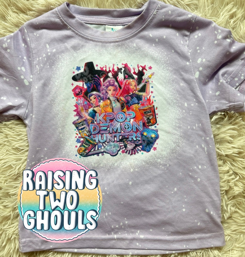 KPDH Tee (Adult size)