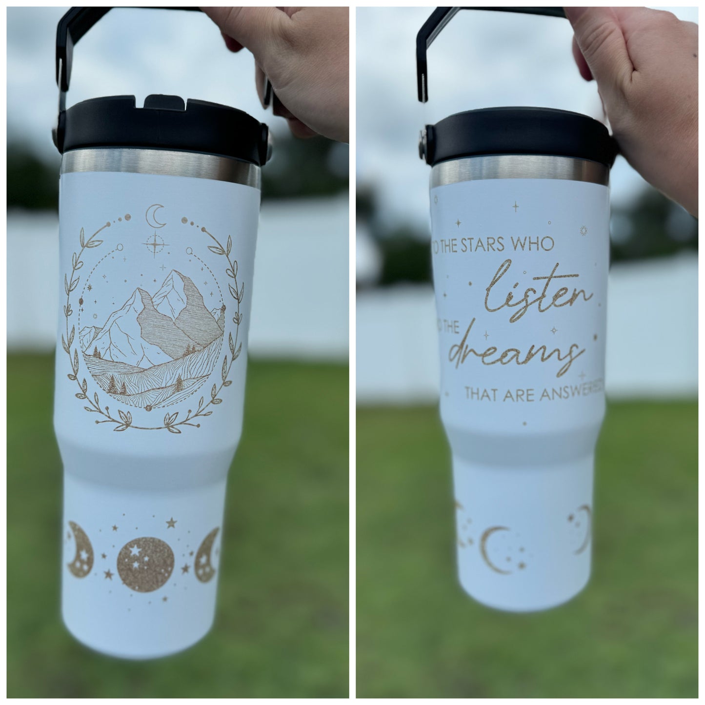 Dreamer 30 oz
