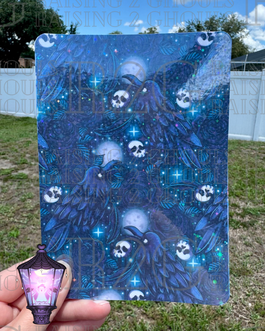 Raven Insert