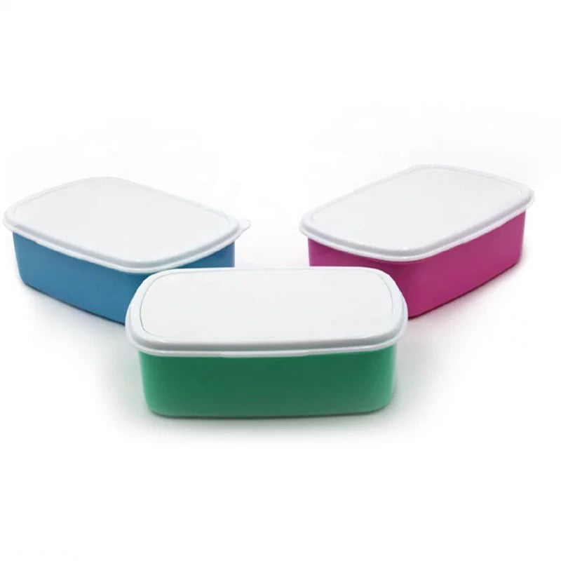 Snack Container
