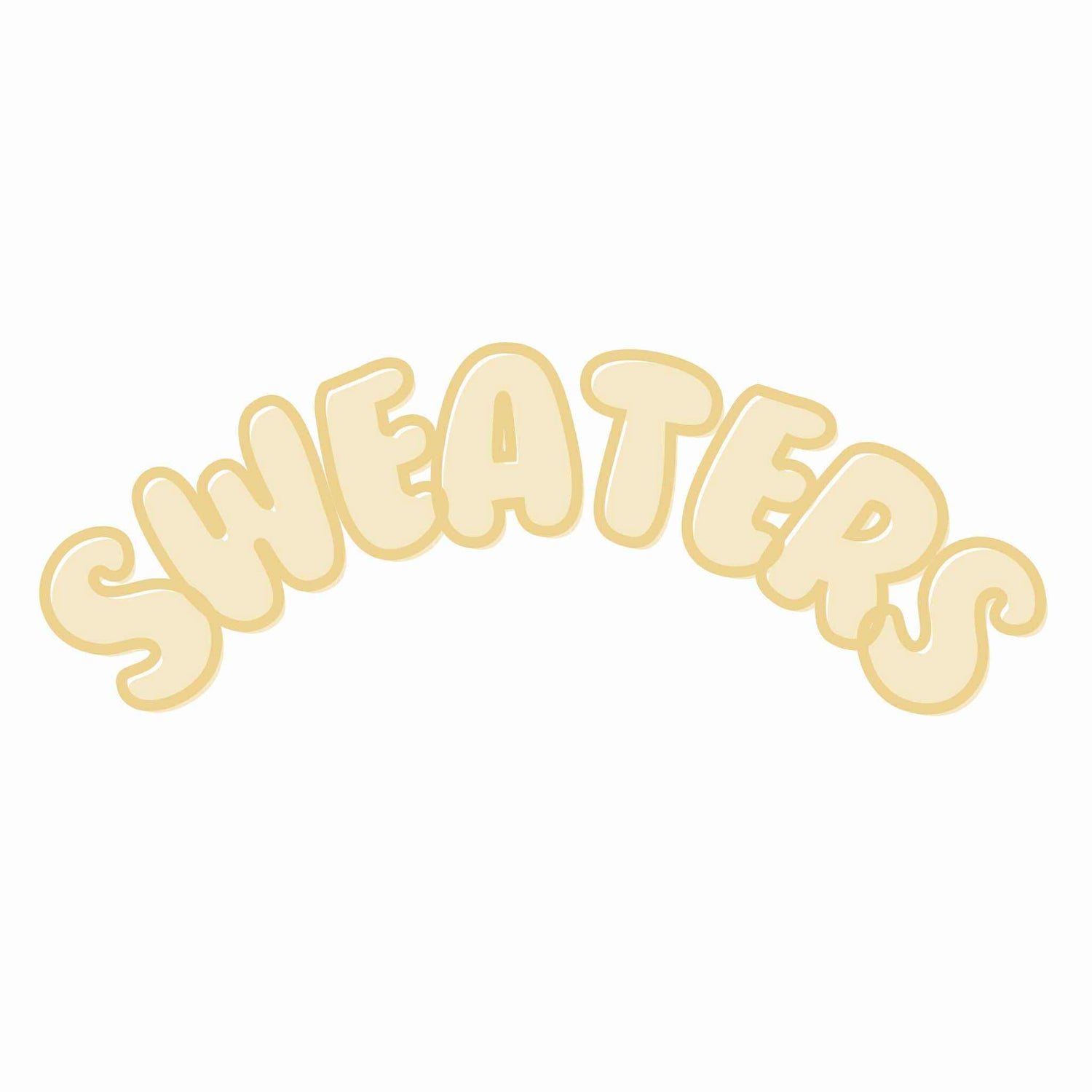 Sweaters