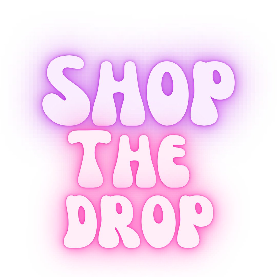 Shop the Drop