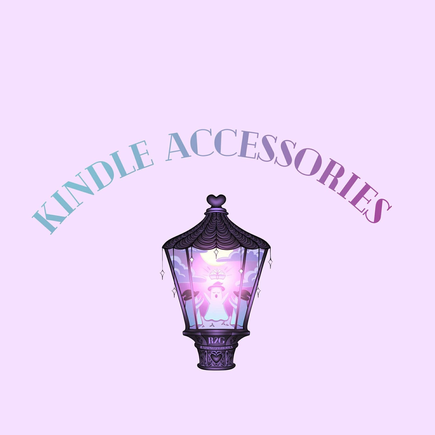 Kindle Accessories