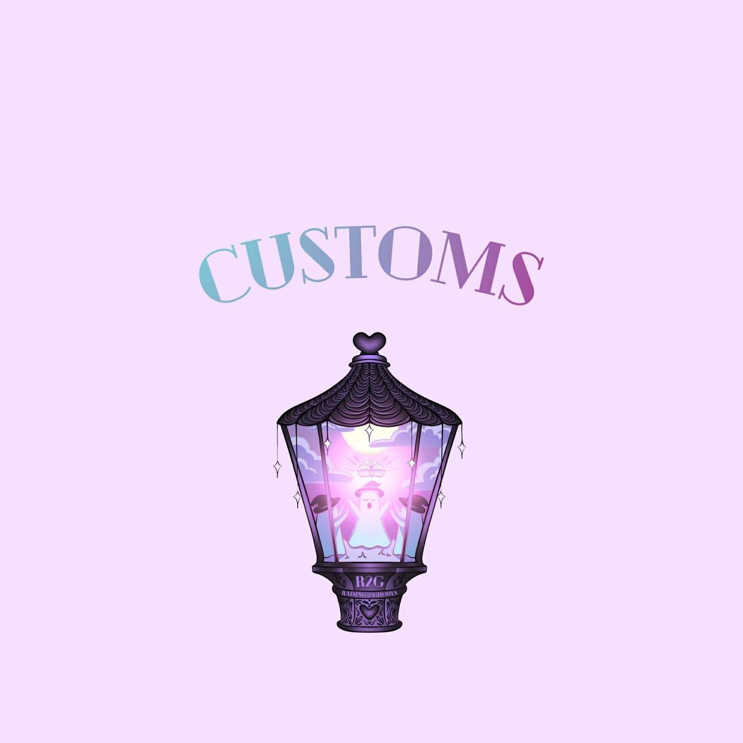 Customs