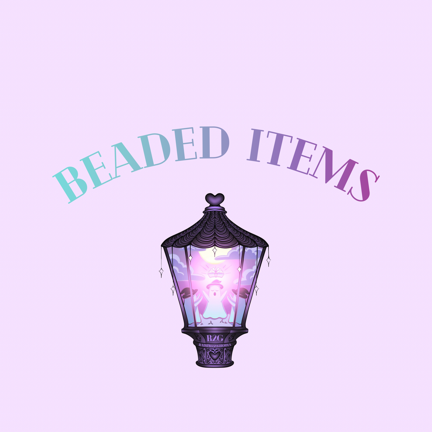 Beaded Items