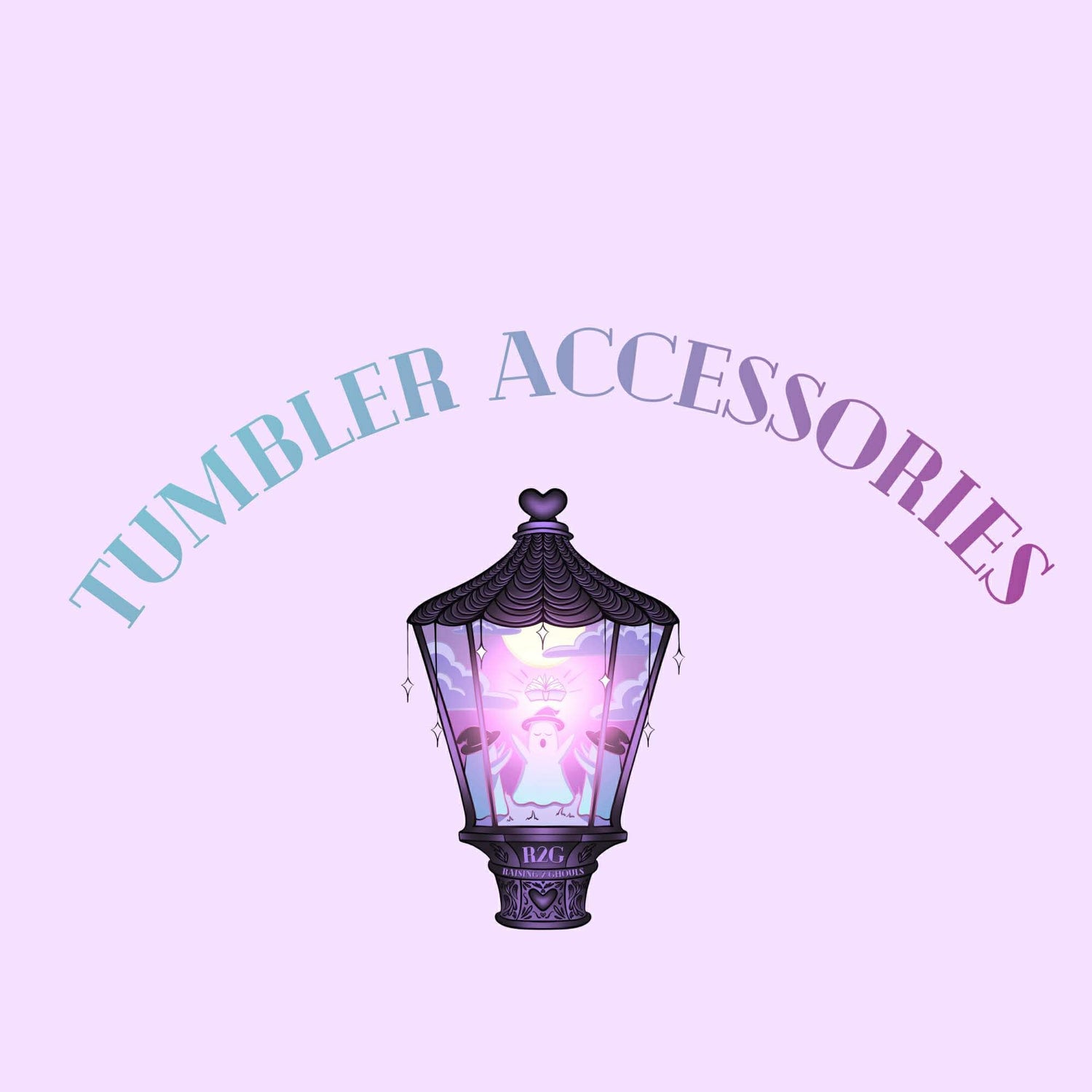 Tumbler Accessories