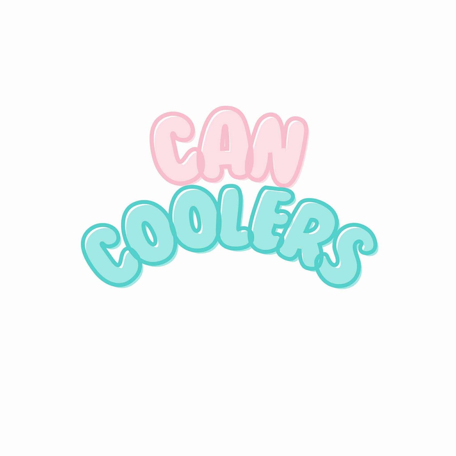 Can Coolers