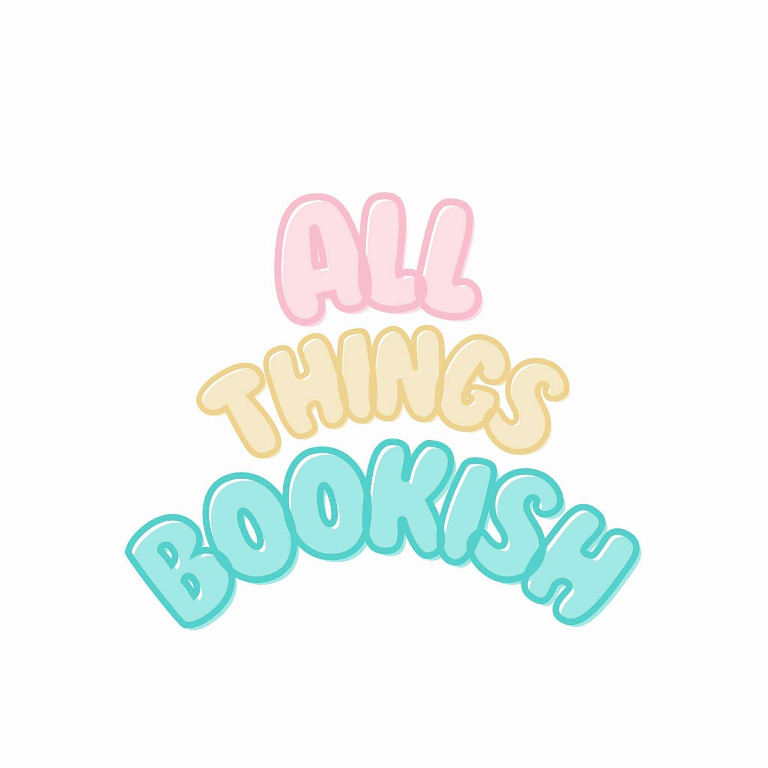 All Things Bookish