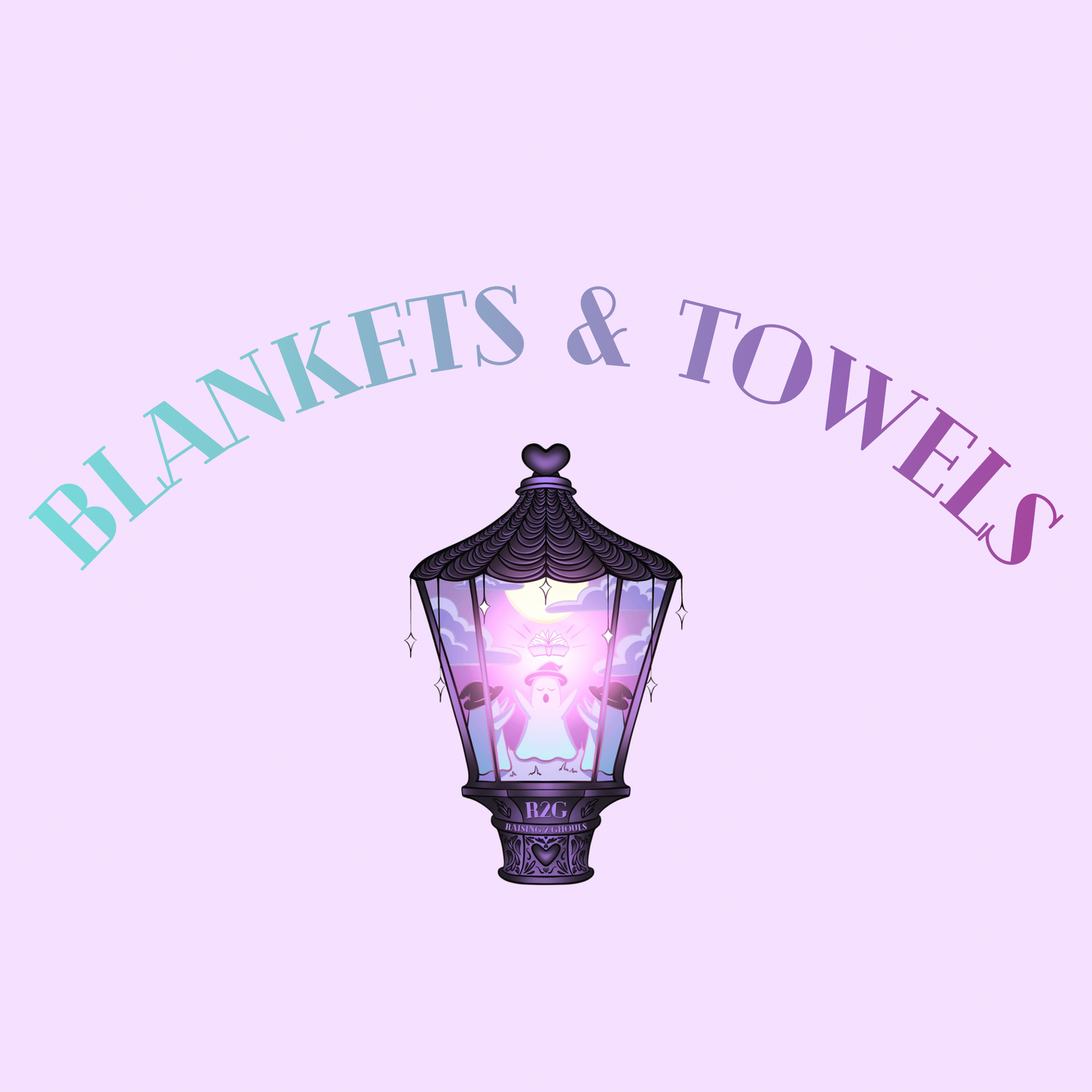 Blankets & Towels