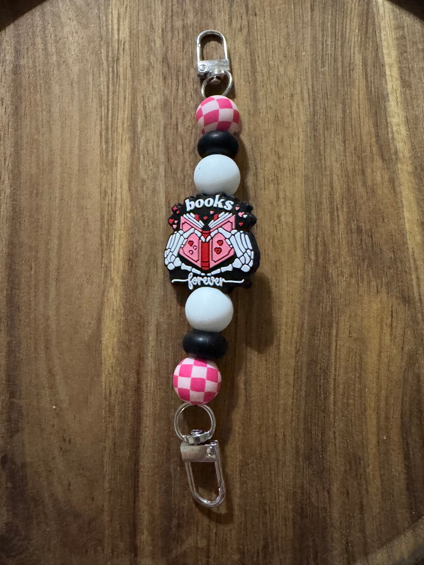 Books Forever Kindle Strap