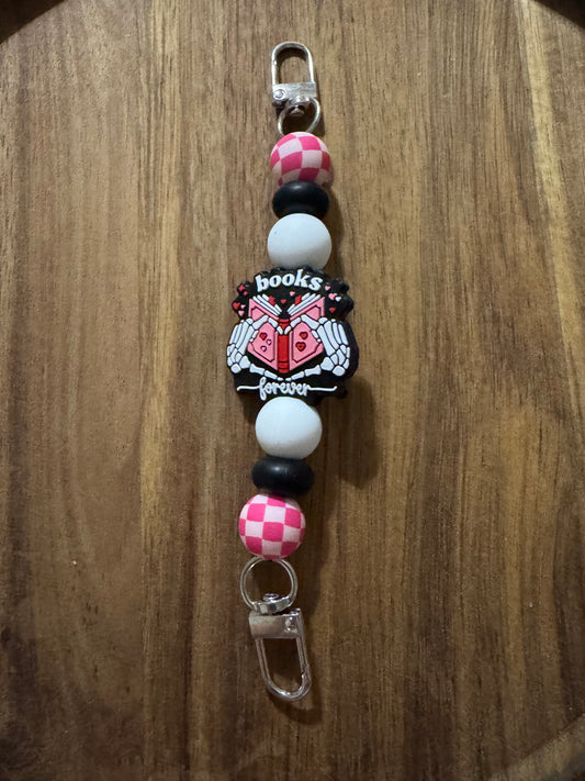 Books Forever Kindle Strap