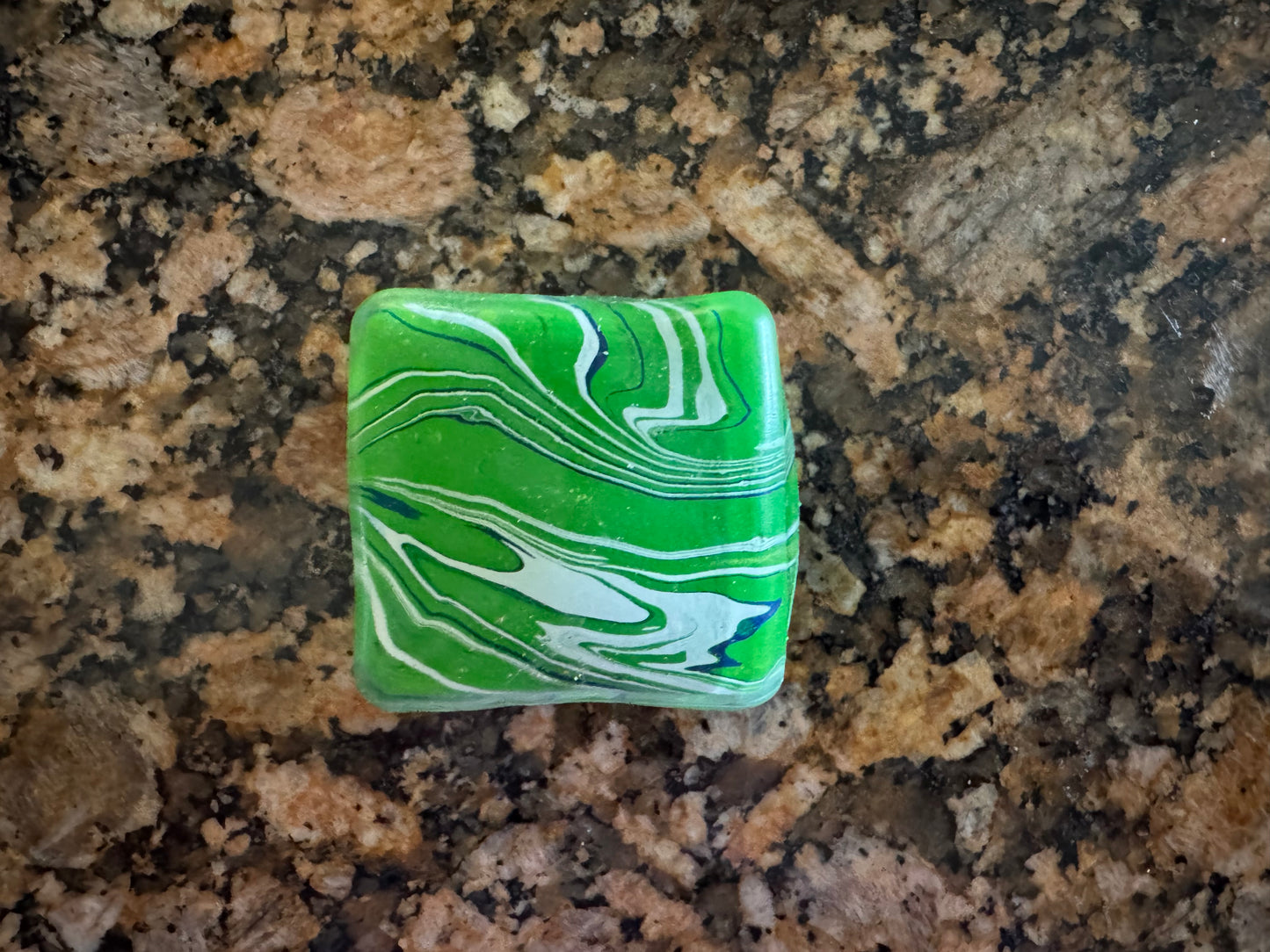 Squish Cube