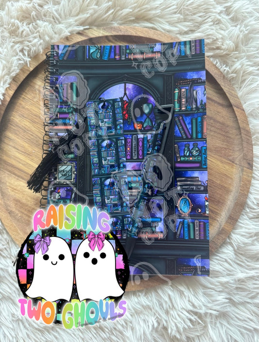 Dark Romance Shelf Bookish Set