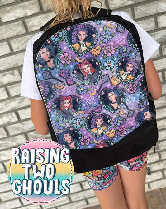 Backpack (You Pick the Design)