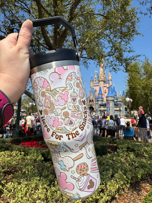 Park Snacks 30 oz