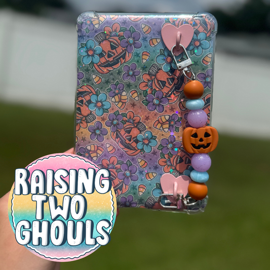 Pumpkin Kindle Kit