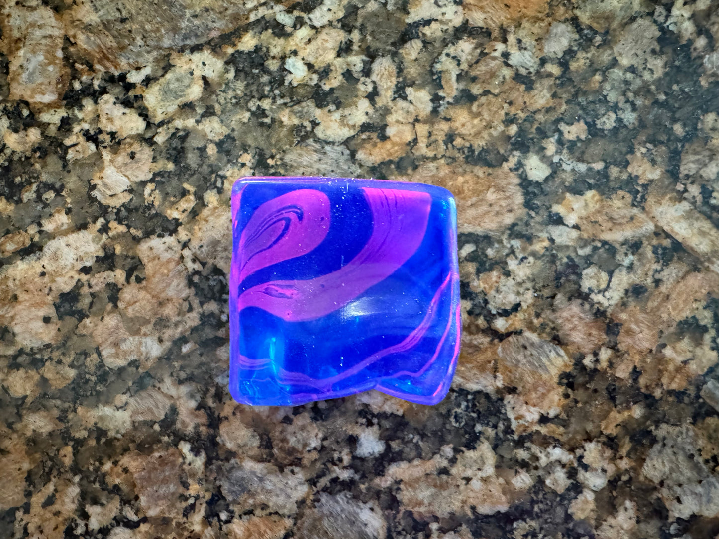 Squish Cube