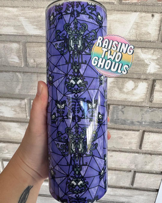 Glossy Wallpaper 20 oz