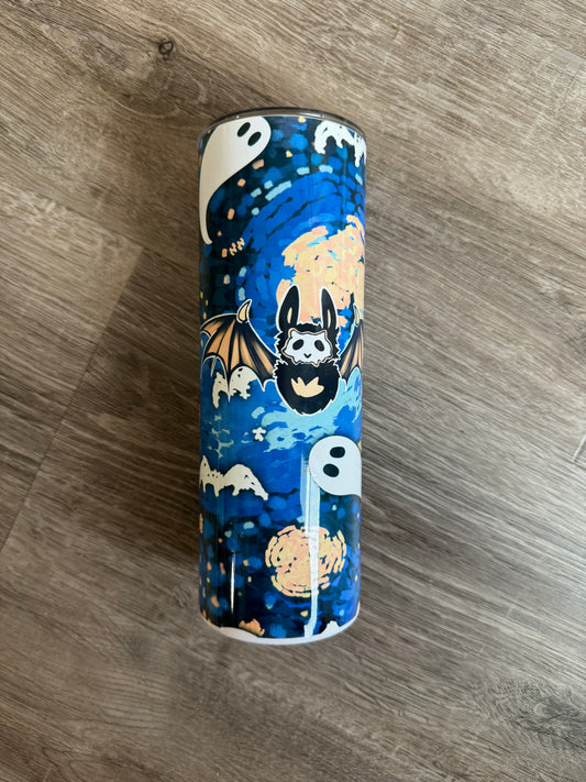 Starry Night 20 oz