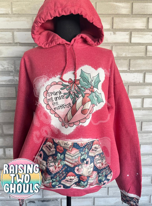 Naughty Christmas Hoodie