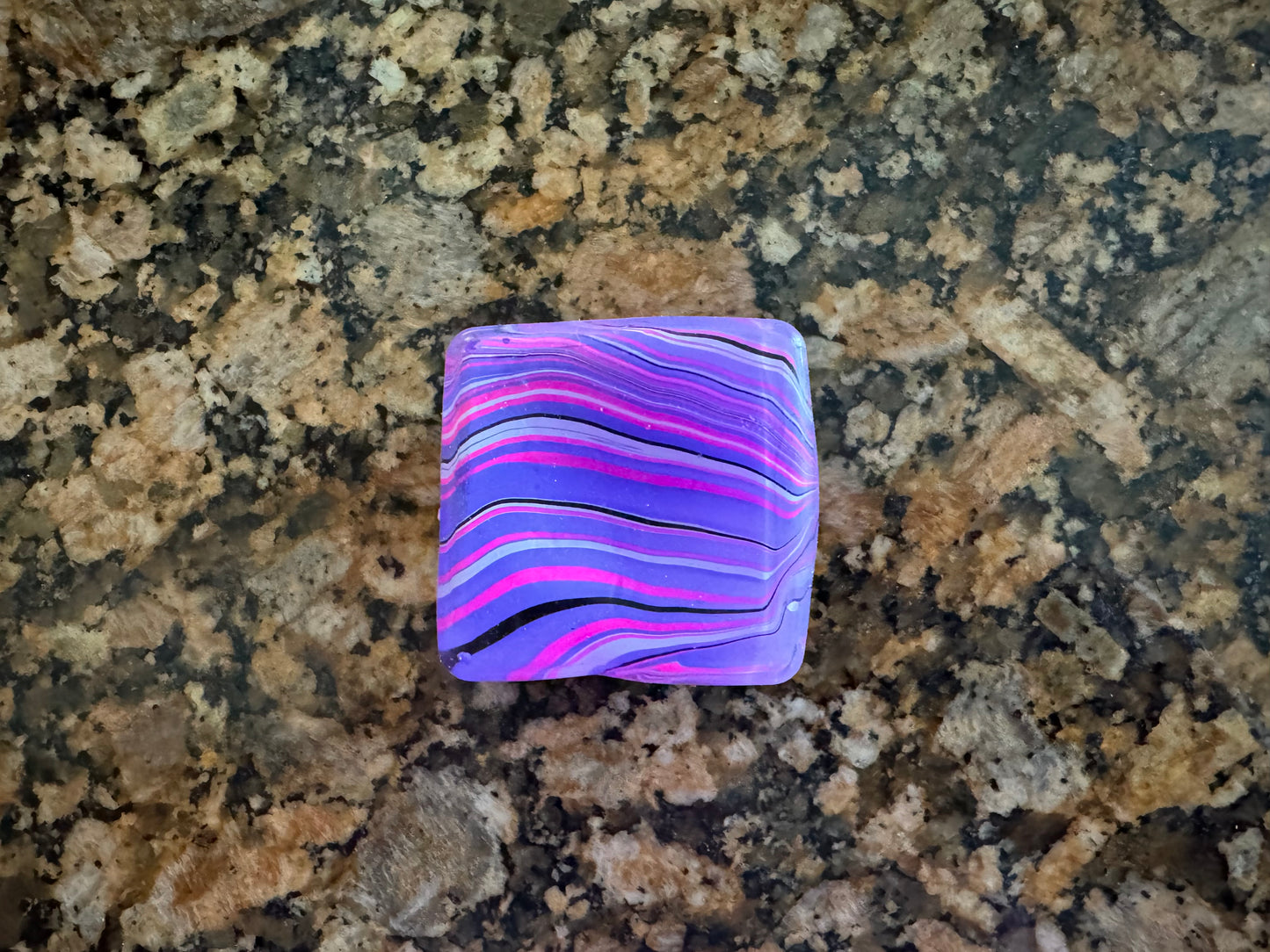 Squish Cube