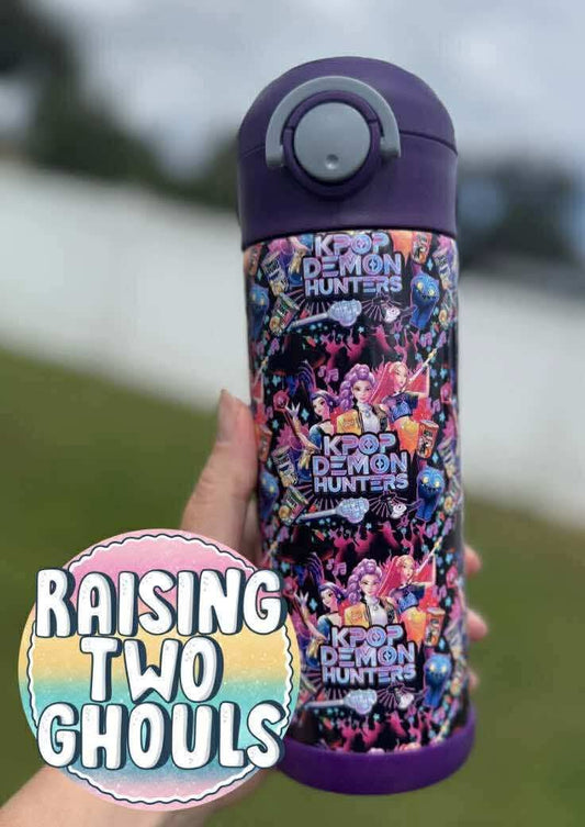 KPOP Tumbler