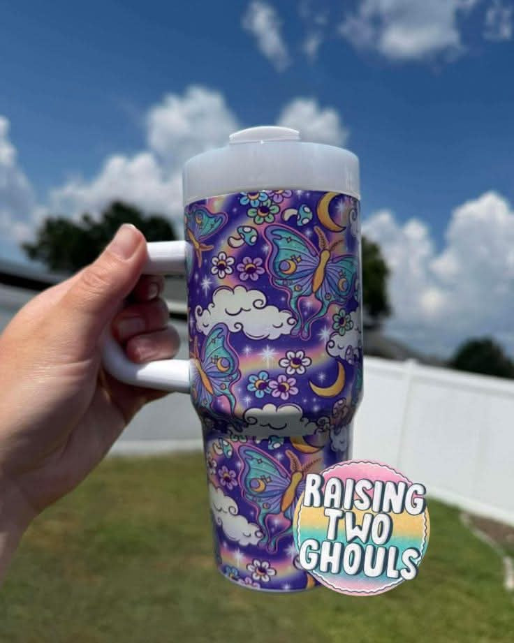 Moth 14 oz