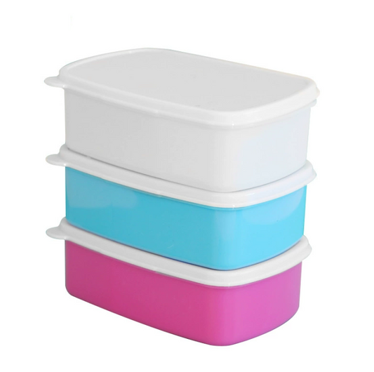 Snack Container