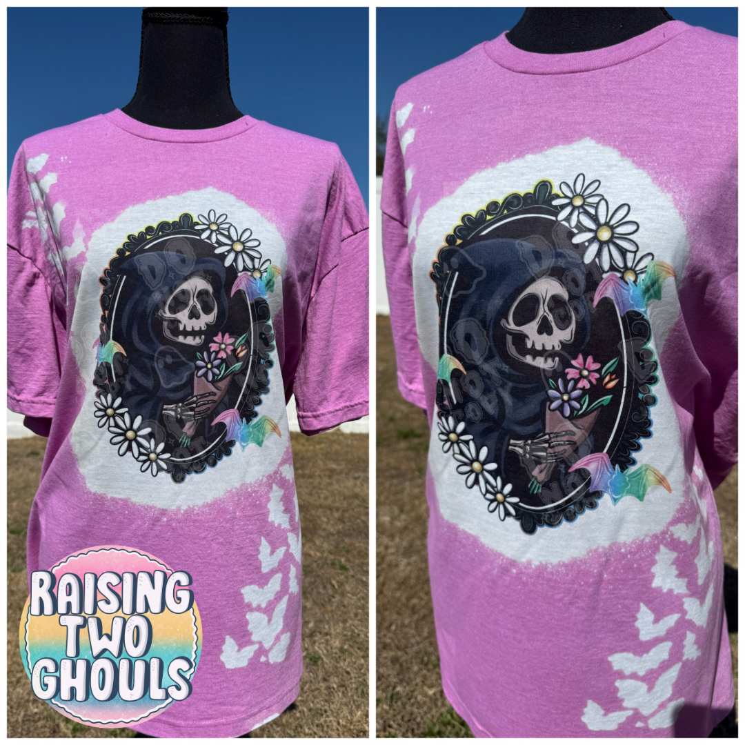 Spring Grim Tee of The Week