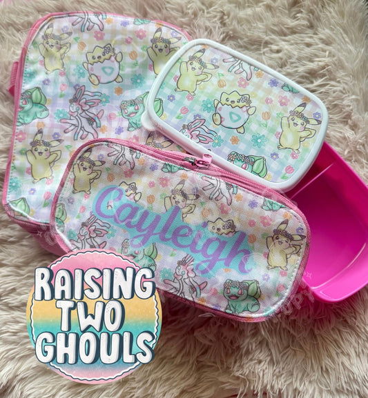 Back To School Set