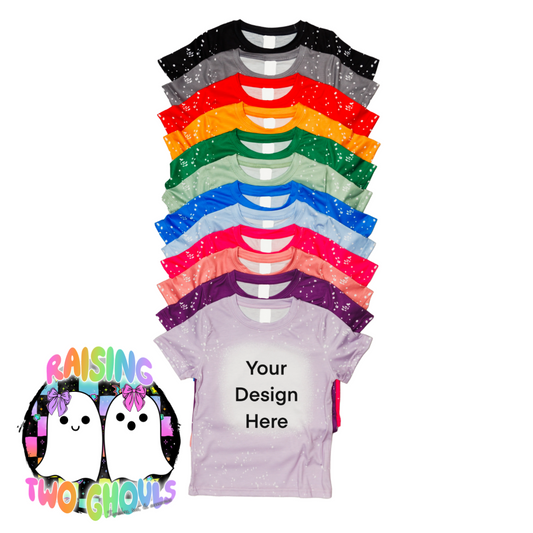 Children’s Custom Tee