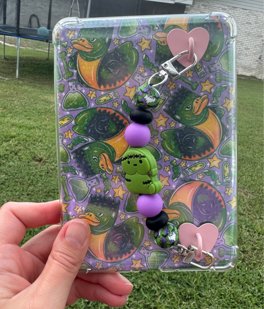 Frankie Kindle Kit