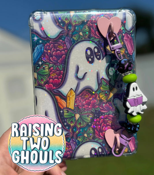 Ghostie Kindle Kit