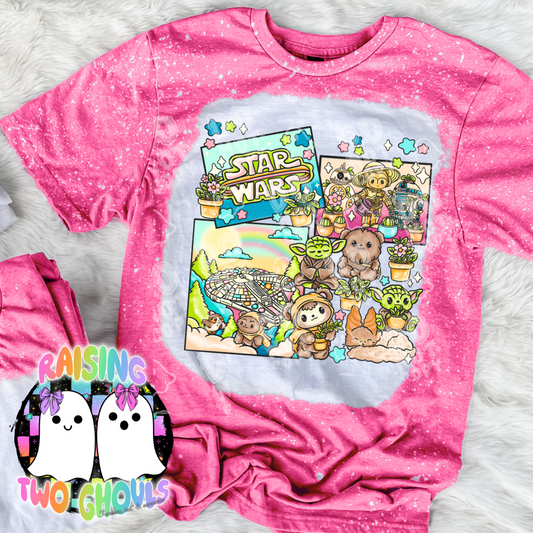 SW Garden Tee
