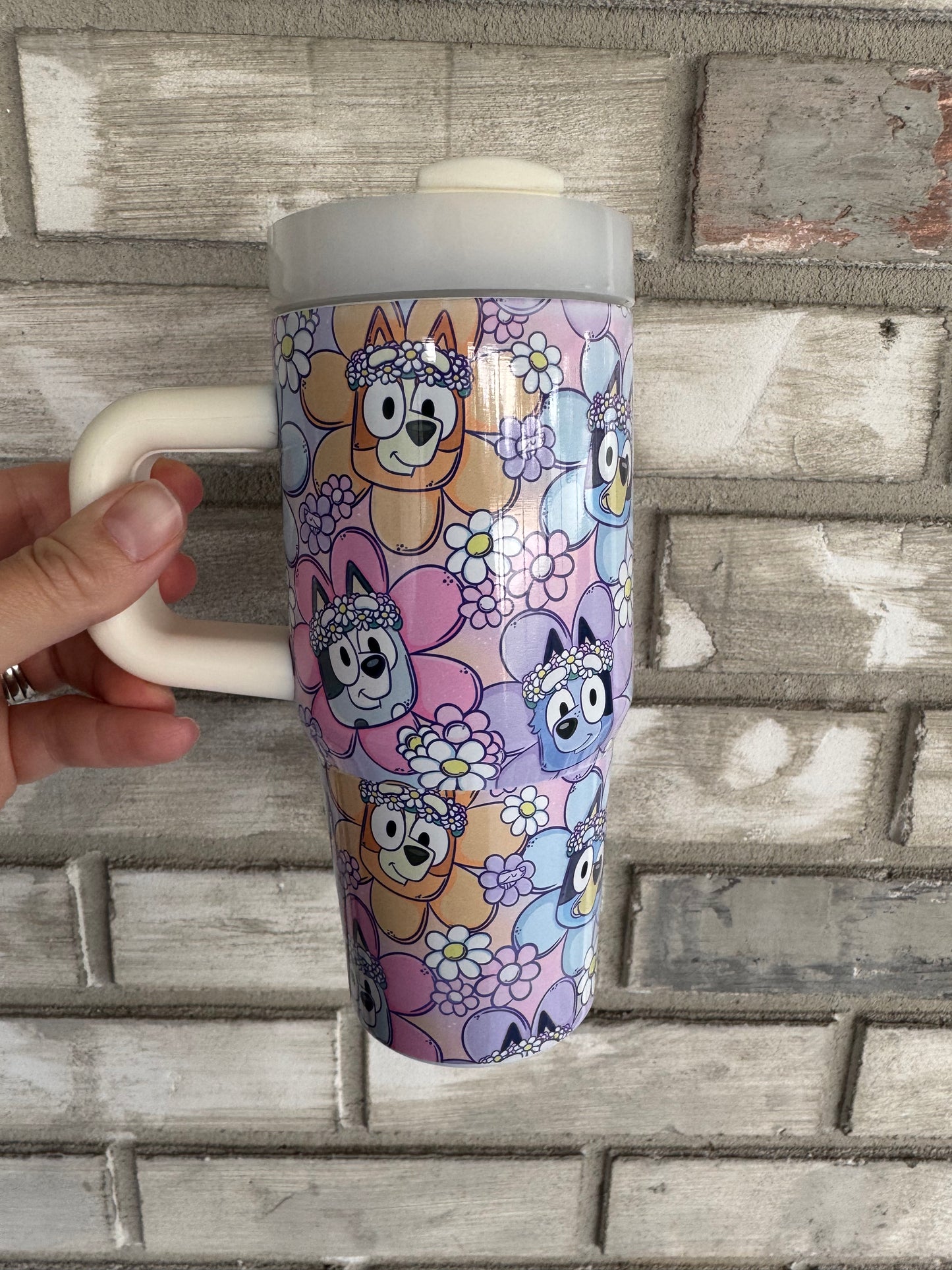 Flower Girls 14 oz