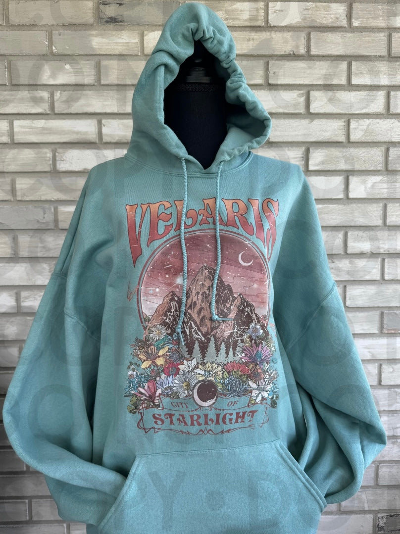 Velaris Hoodie