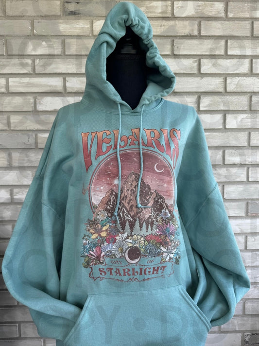 Velaris Hoodie