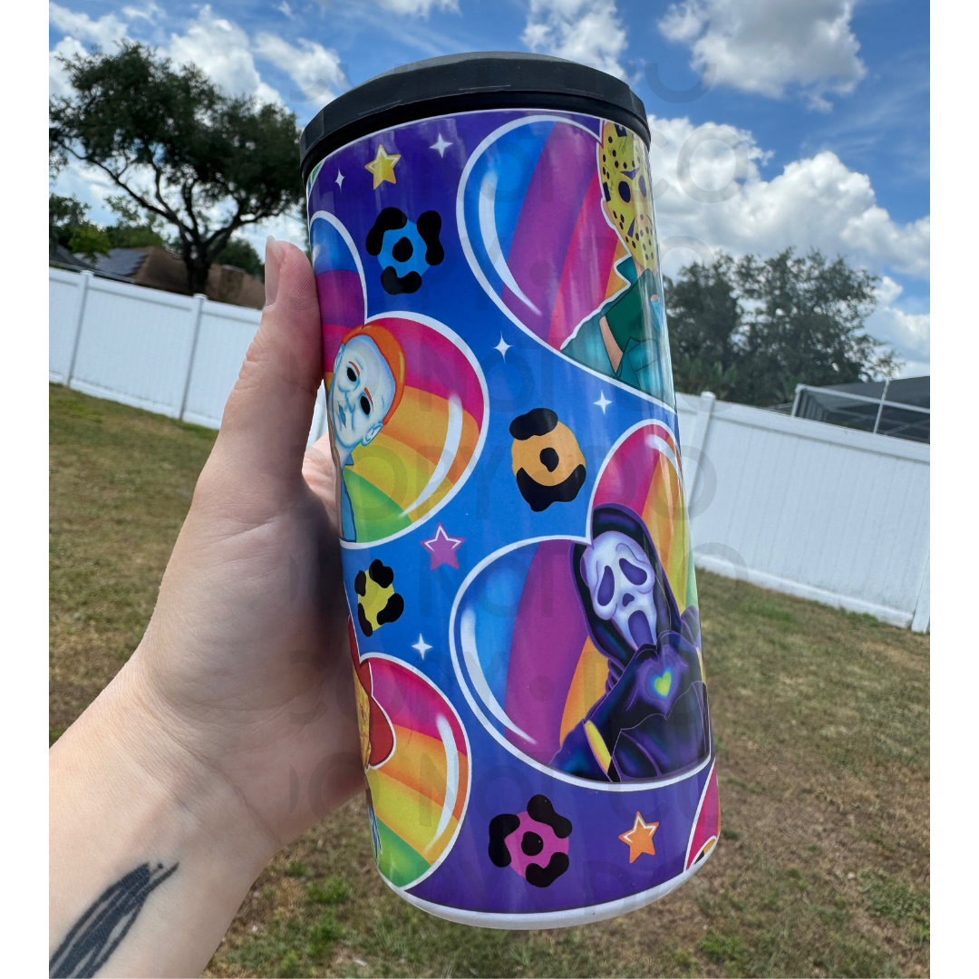 LF Horror Can Cooler