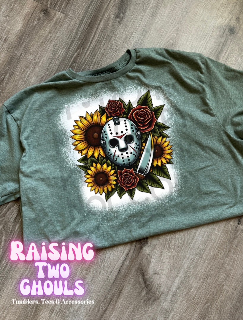 Friday the 13th Tee