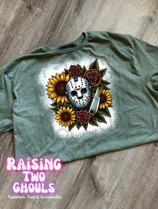 Friday the 13th Tee