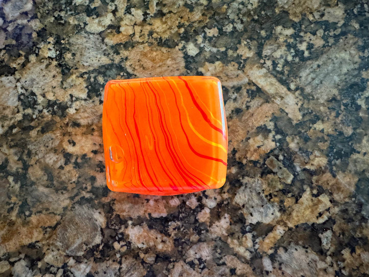 Squish Cube